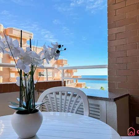 Apartment Vista Marina *