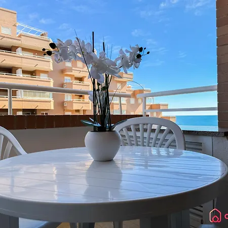 Apartment Vista Marina Oropesa del Mar