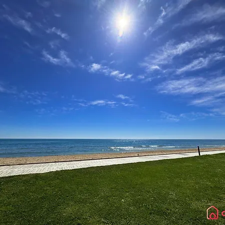 Apartment Vista Marina Oropesa del Mar