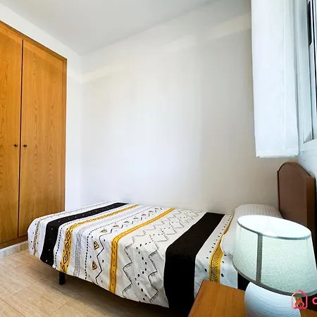 Vista Marina Apartment Oropesa del Mar