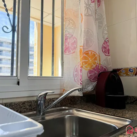 Vista Marina Apartment *