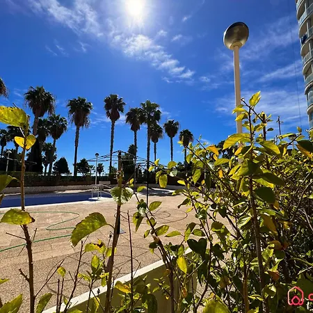 Vista Marina Apartment